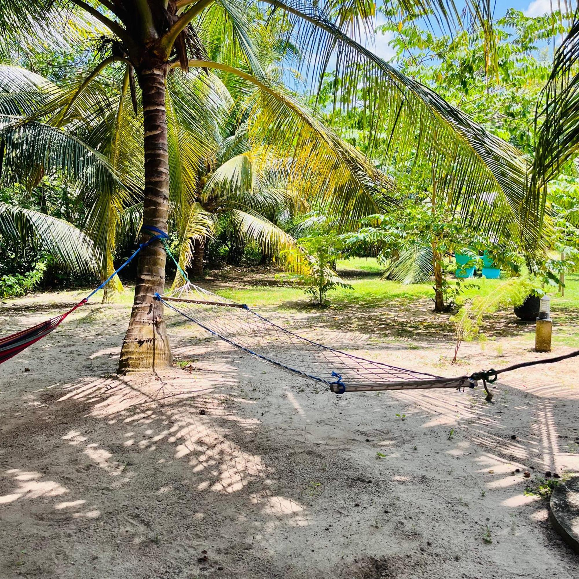 Hanguk Lanka Lagoon Villa Тангале Екстериор снимка